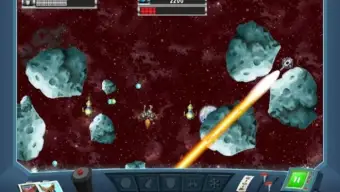 A Space Shooter For Free