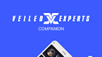 Veiled Experts Companion for Android - Download