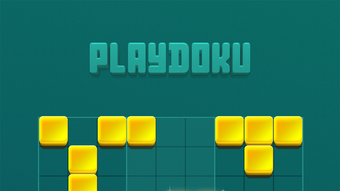 Playdoku: Block Puzzle Game