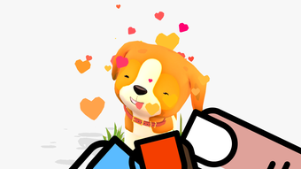 Pokipet - Cute Multiplayer Pet