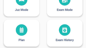 Quran Memorization Test