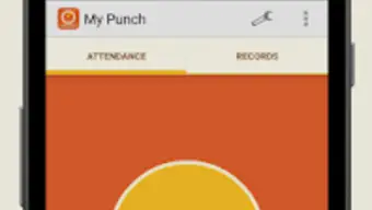 My Punch  Attendance System