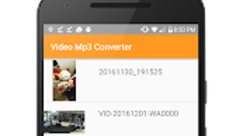 Video to Mp3 Converter