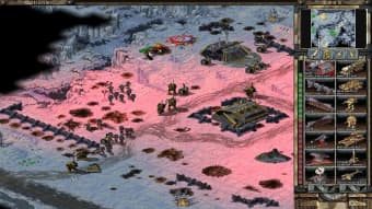 Command & Conquer Tiberian Sun and Firestorm