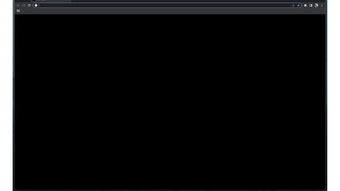 Blank New Tab - Dark Mode pour Google Chrome - Extension Télécharger