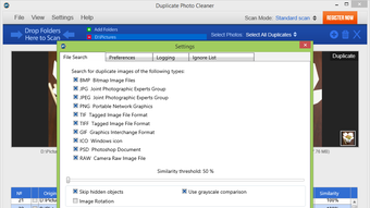 Duplicate Photo Cleaner