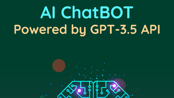 Chatster - Fast AI Chat Bot