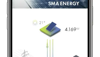 SMA Energy