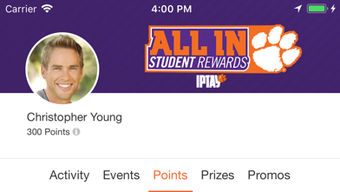 All In Rewards
