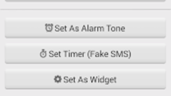 Notification Sounds