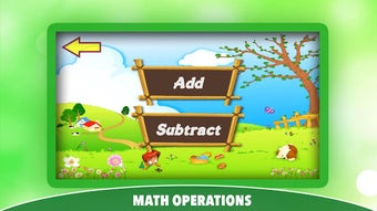 Preschool Math Games for Kids APK per Android - Download
