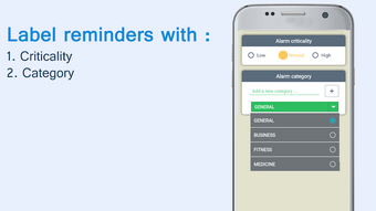 Flexible Recurring Reminders + Time Announce