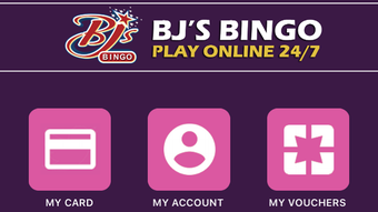 BJs Bingo