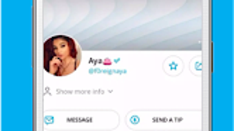 OnlyFans per Android - Download