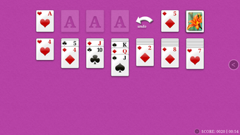 Win Solitaire