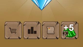 Diamond Clicker für Android - Download