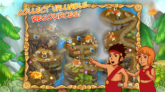 Island Tribe 5 Freemium