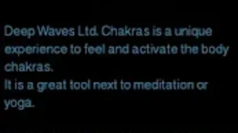 DW Chakras