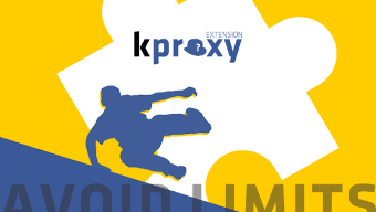 KProxy Extension