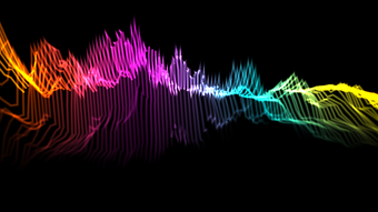 Music Visualizer