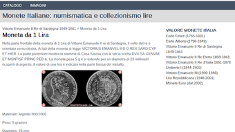 Monete Italiane - Numismatica