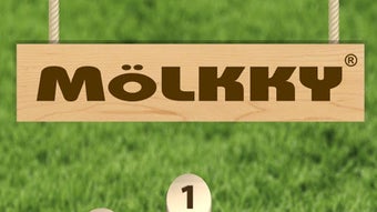 Mölkky Game Tracker