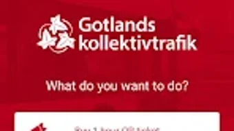 Gotlands Kollektivtrafik