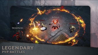 Diablo Immortal