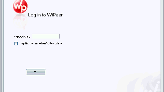 WiPeer
