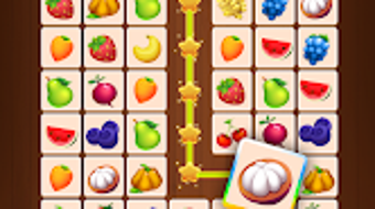 Onet Puzzle - Tile Matching