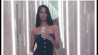 Poonam Pandey