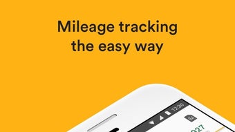 MileIQ - Automatic Mileage Log