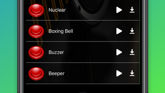 Loud Alarm Ringtones