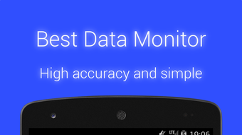 Data Usage Monitor