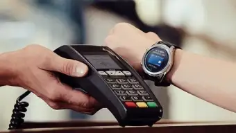 Samsung Pay Watch Plug-in