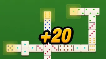 Domino!