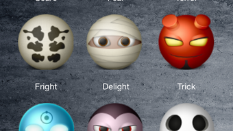 Free Scary Halloween Ringtones