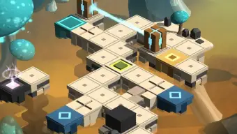 CubeQuest - a QB Game