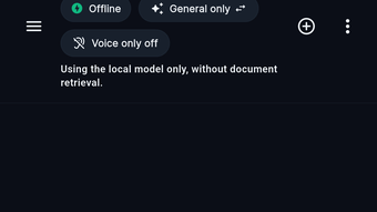 EdgeDox: AI Chat with PDF