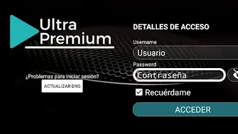 Ultra Premium