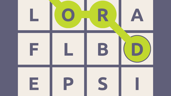Spell Mania : Unscramble Words for iPhone - 無料・ダウンロード