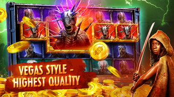 The Walking Dead Casino Slots