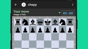 Chess Time Live - Online Chess