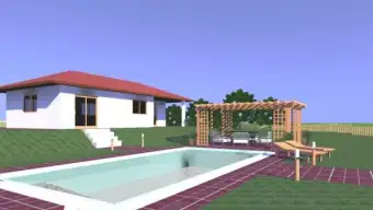 3D Home and Garden Design