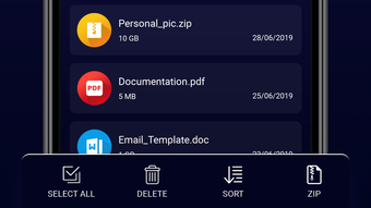 All Document Viewer