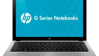 HP G42-240US Notebook PC drivers