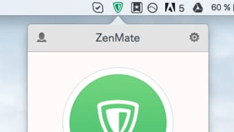 ZenMate Desktop VPN