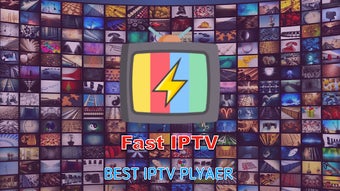 FastIPTV