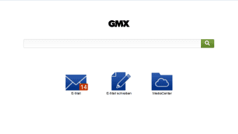 GMX-Toolbar