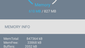 RAM Manager | Memory boost